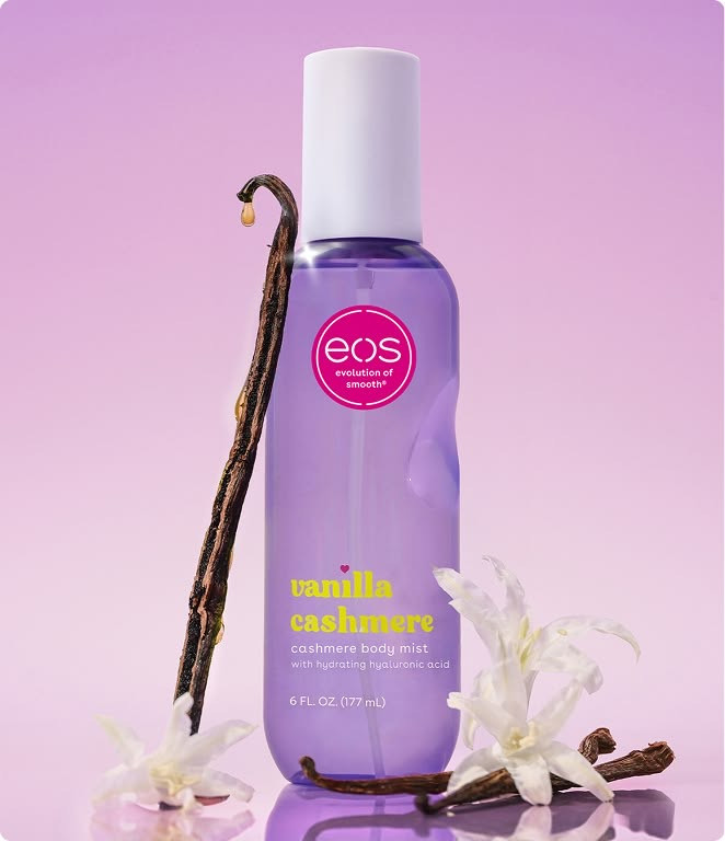 Imagen 1 de BODY MIST - VANILLA CASHMERE