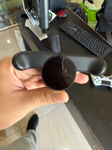 Imagen 1 de back button original usado (ps4)