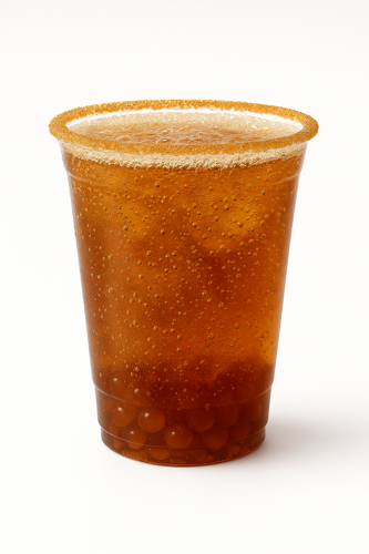 Imagen 1 de Soda de Tamarindo