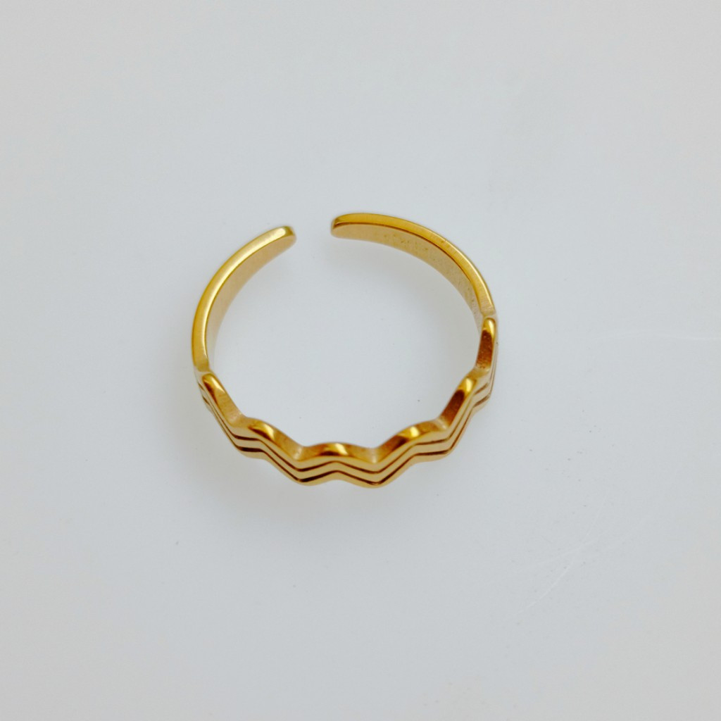 Imagen 1 de Anillo romana