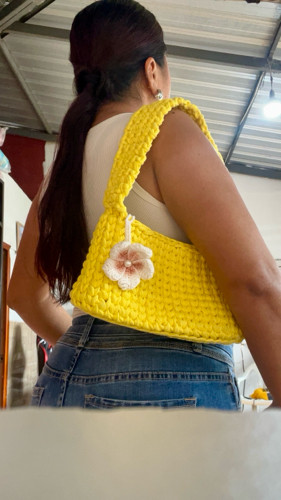 Imagen 1 de Cartera Sol