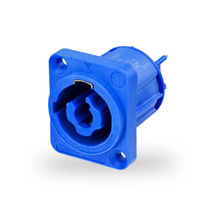 Imagen 1 de Conector Powercom