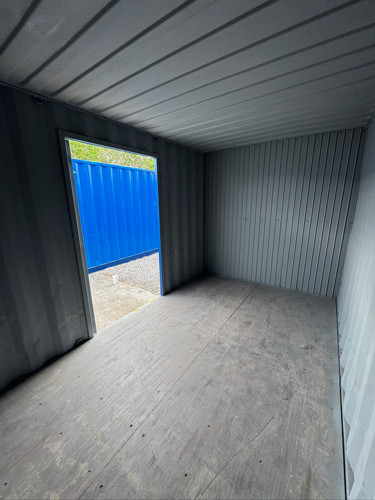 Imagen 1 de Bodega Doble Planta Baja