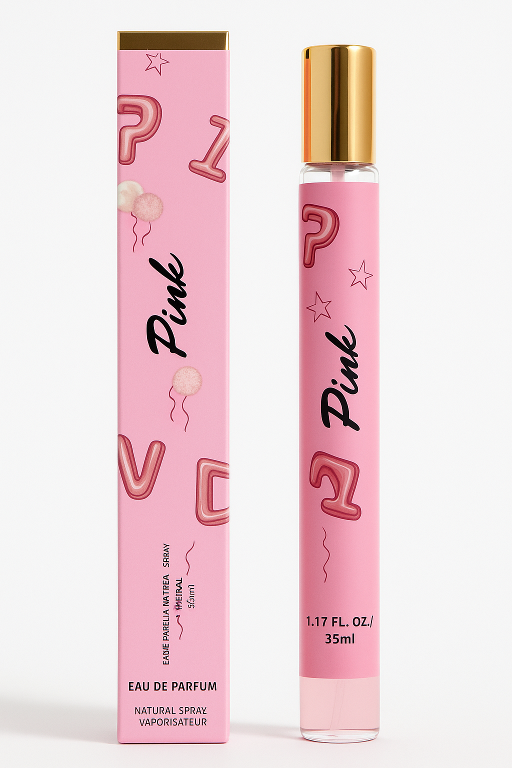 Imagen 1 de 1111-pink