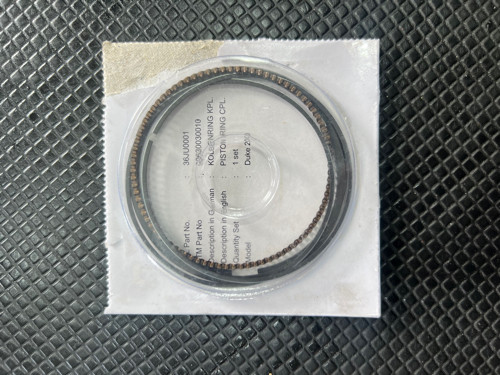 Imagen 1 de Anillos ns 200