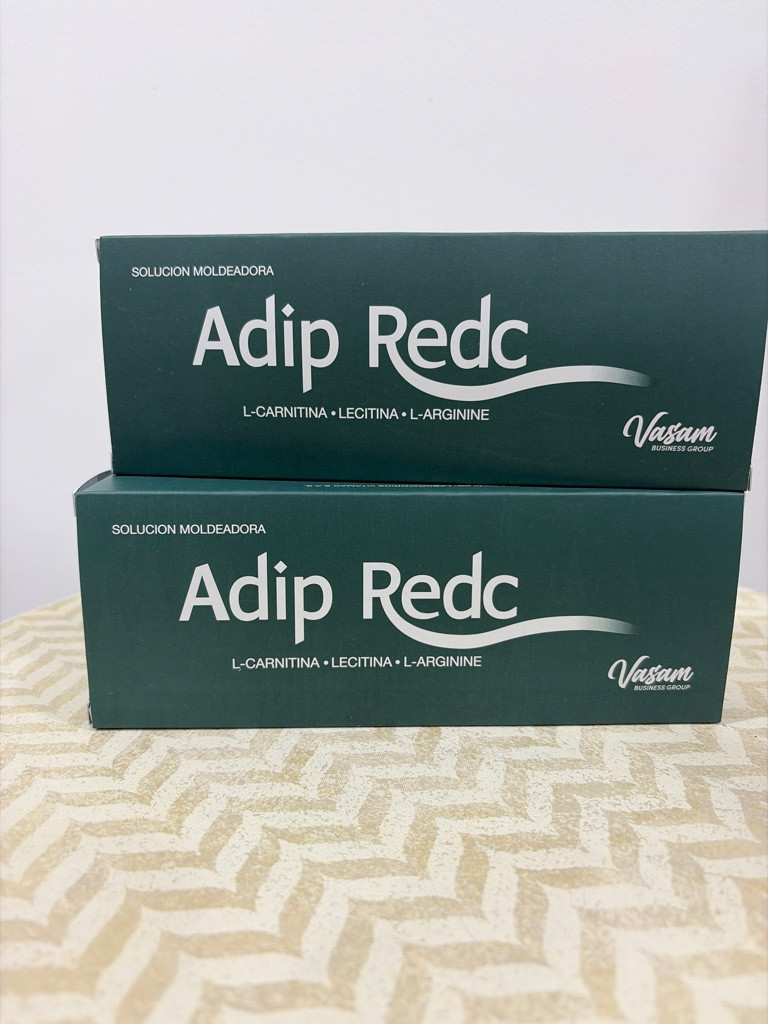 Imagen 1 de Adip Redc 12, viales, 10 ML vasam