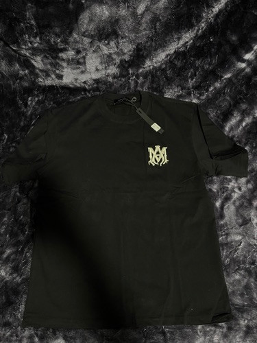Imagen 1 de Camisa Amiri negra