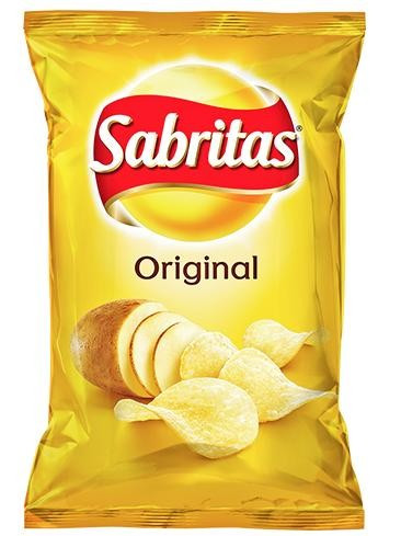 Imagen 1 de Sabritas Grandes