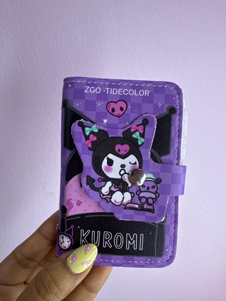 Imagen 1 de Álbum pequeño Sanrio