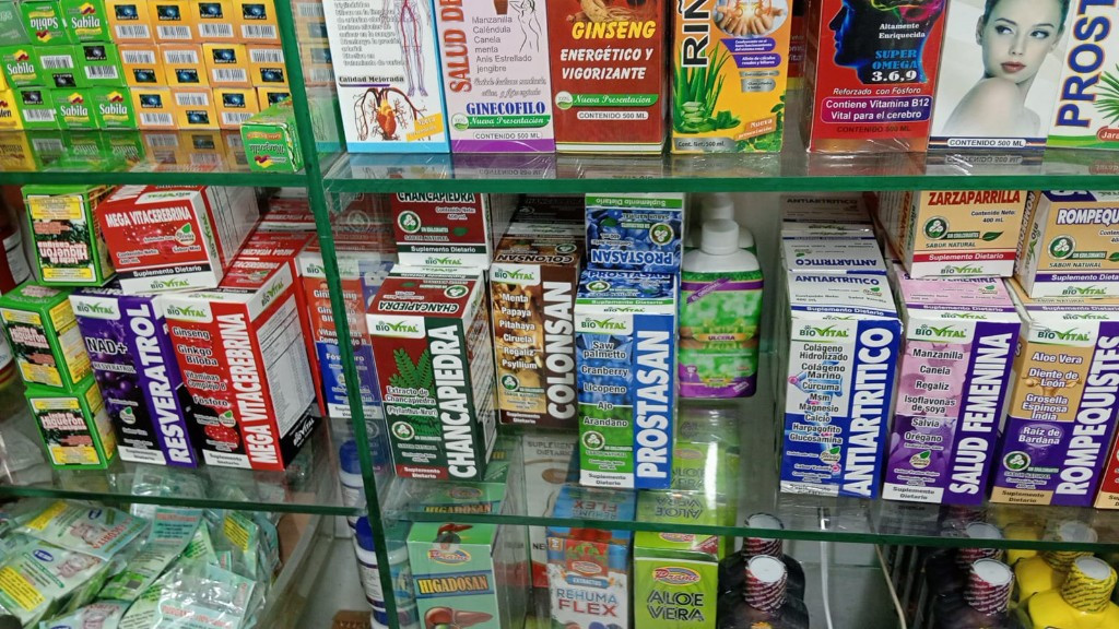 Imagen 1 de Bienestar Natural: Suplementos para una Vida Saludable