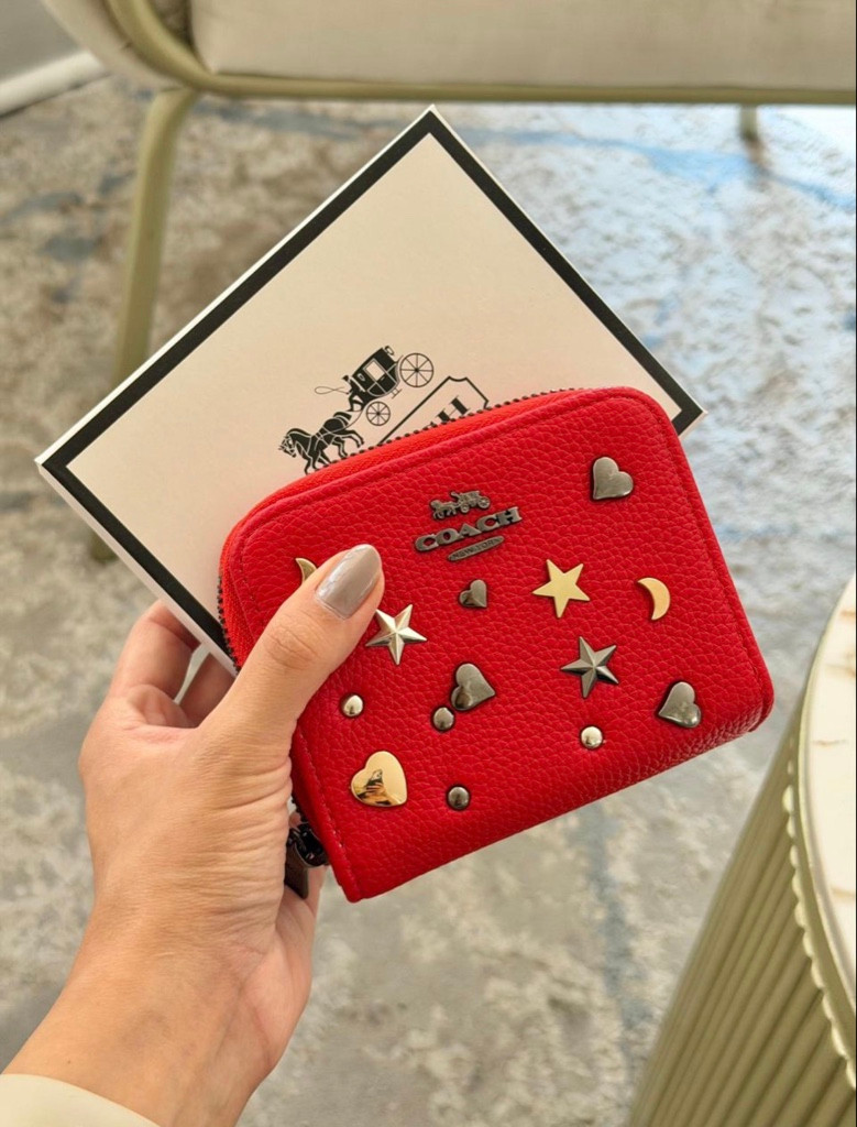 Imagen 1 de Billeteras coach