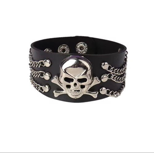 Imagen 1 de Brazalete One Skull