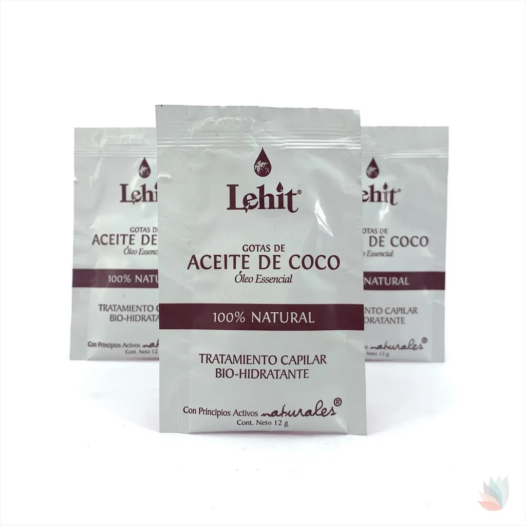 Imagen 1 de ACEITE DE COCO
