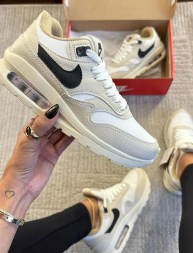 Imagen 1 de Airmax beige
