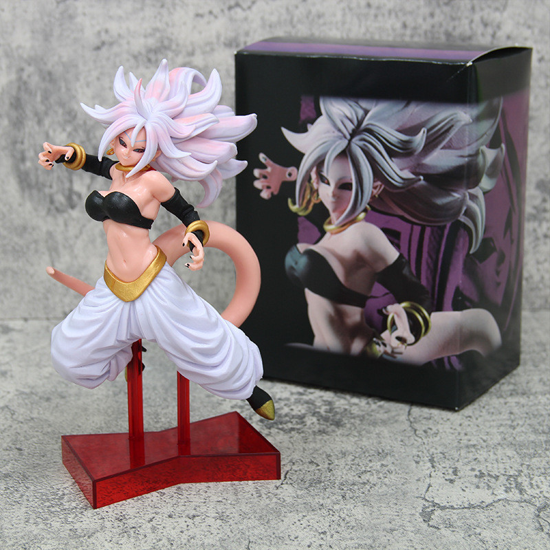 Imagen 1 de Androide 21 Dragon Ball