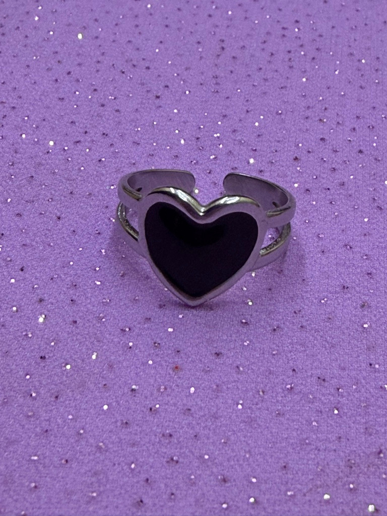 Imagen 1 de Anillo lovi regulable