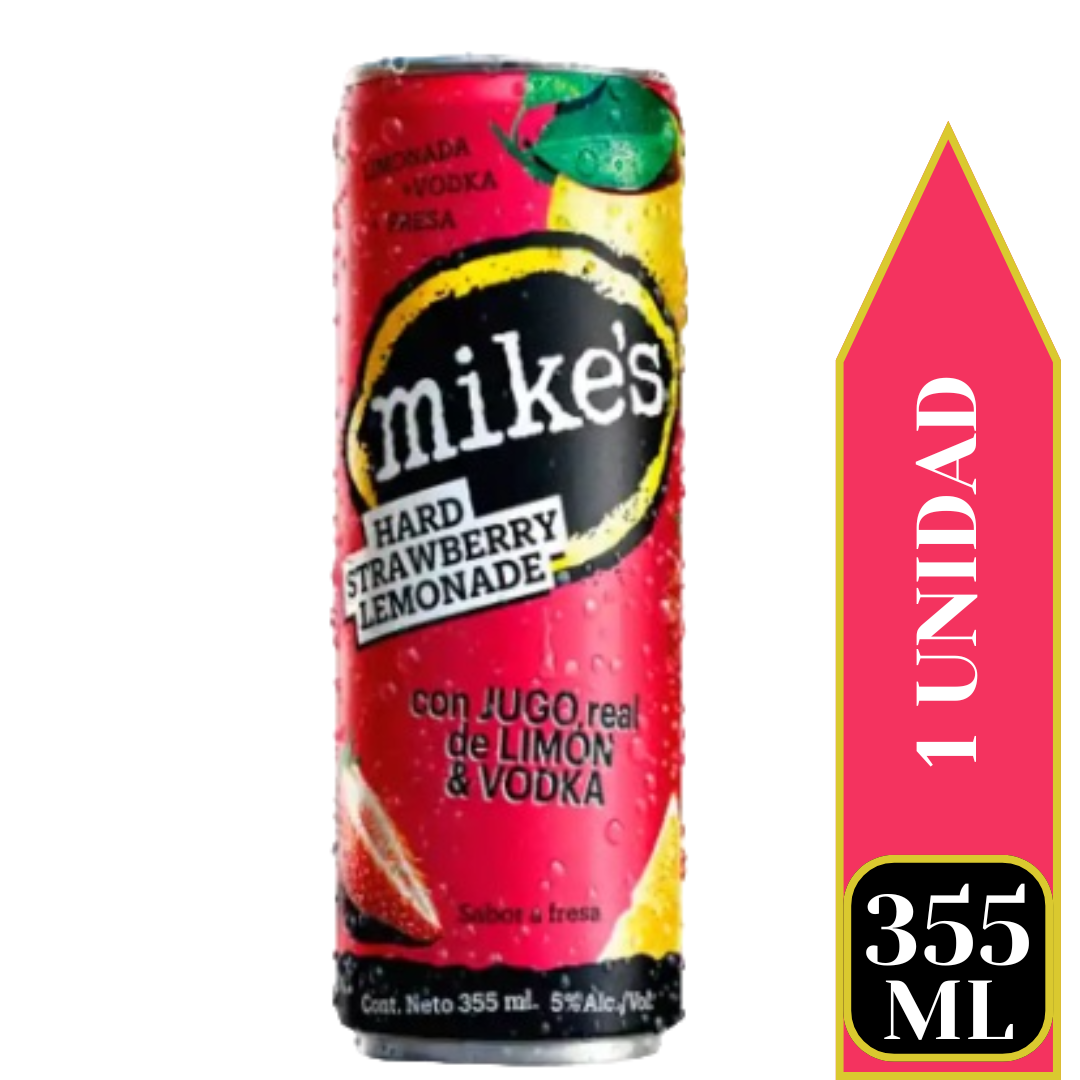Imagen 1 de Mike 🍓
