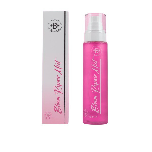 Imagen 1 de AGUA BLOOM REPAIR MIST - BLOOMSHELL