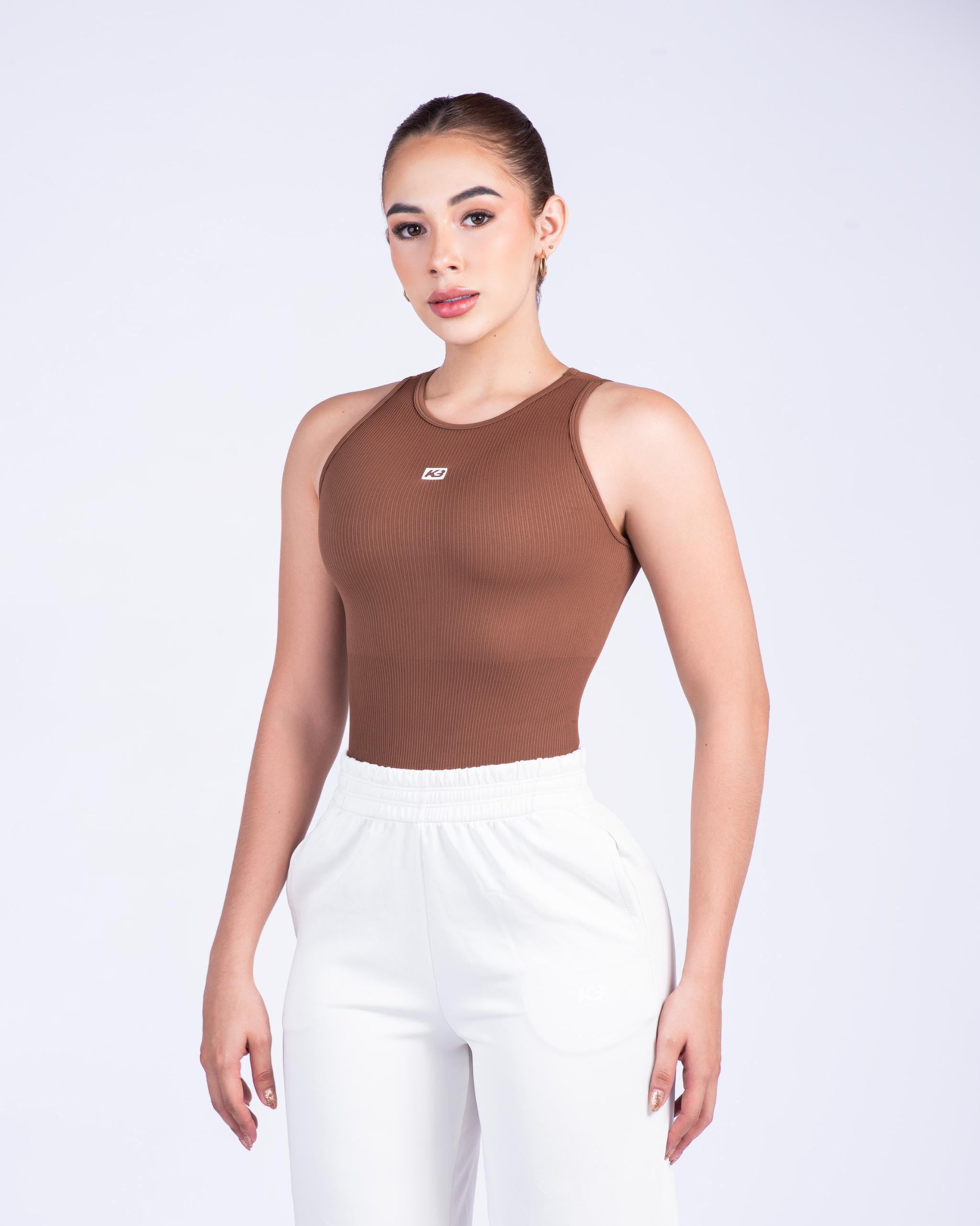 Imagen 1 de 0151 M MARRON BODY DAMA KAYBU