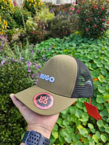 Imagen 1 de Hugo Trucker