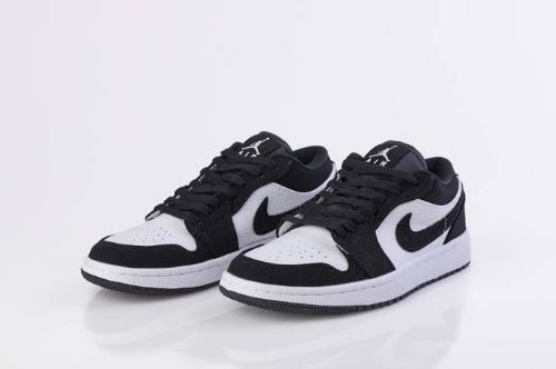 Imagen 1 de Air Jordan 1 Low 'Panda'