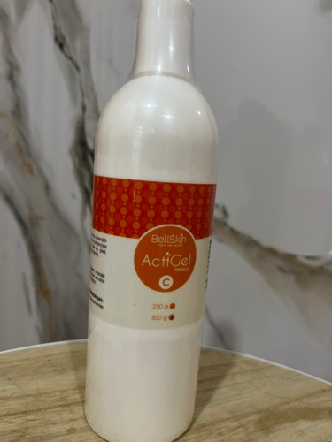 Imagen 1 de Actgel caliente 500 Bellskin