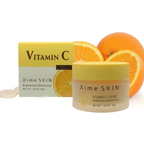 Imagen 1 de Crema de Vitamina C Xime SKIN