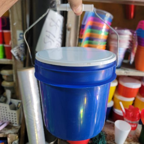 Imagen 1 de ACEITERO 1 GLN SALVA