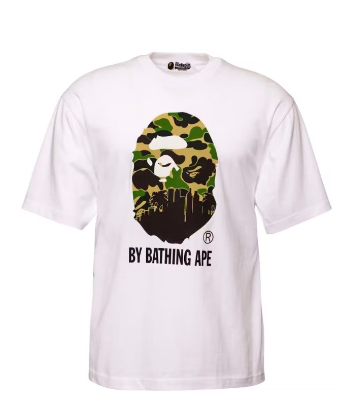 Imagen 1 de BAPE x Jeff Hamilton