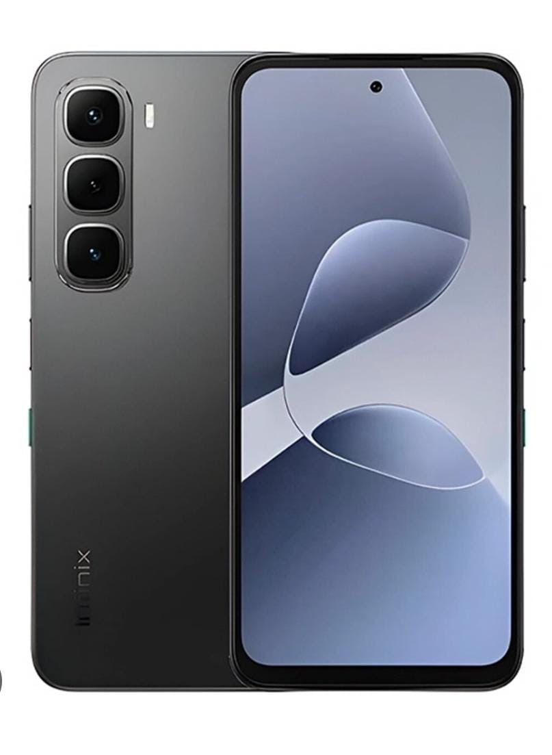 Imagen 1 de INFINIX HOT 60I 4/256GB 10 Cuotas  de 141.800