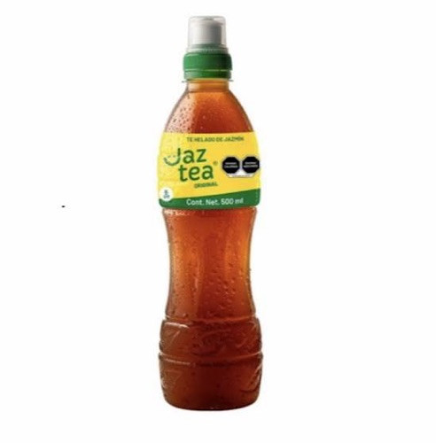 Imagen 1 de Jaz tea