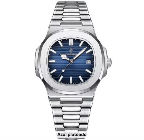 Imagen 1 de Poedagar 613 Azul