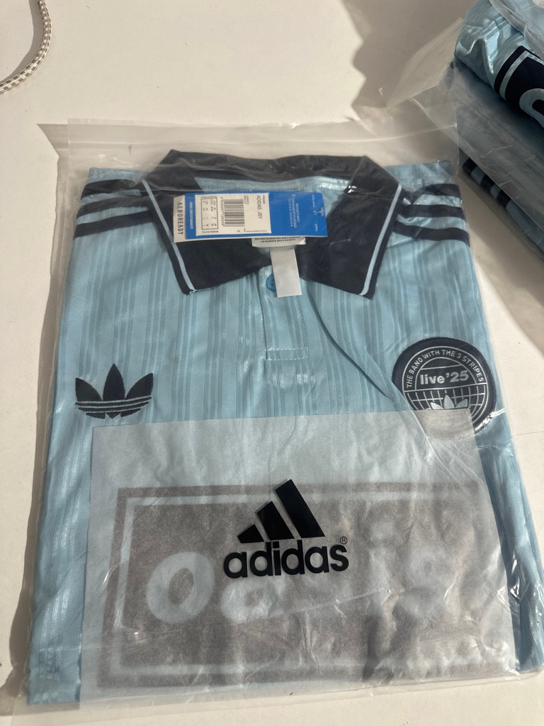 Imagem 1 de Adidas Oasis