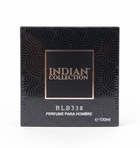 Imagen 1 de BLB338 - Indian