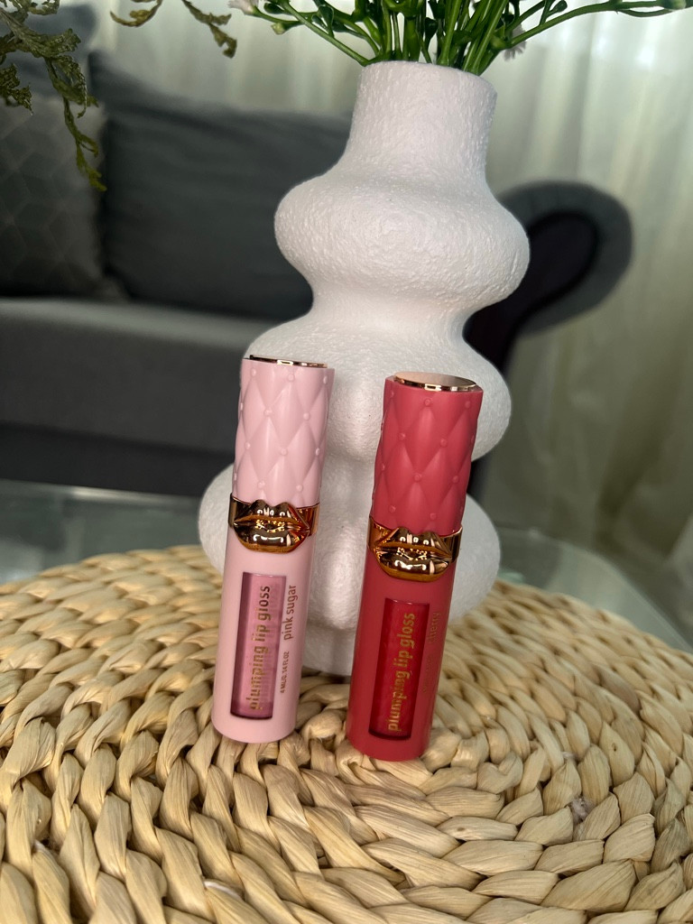 Imagen 1 de Lip Gloss