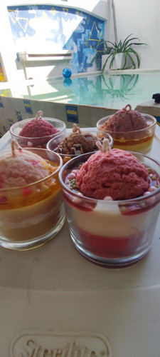 Imagen 1 de Helado