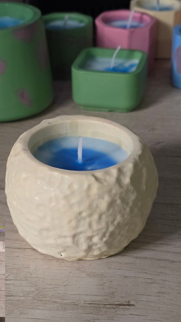 Imagen 1 de Aroma Brisa Costera-Vela de Luna