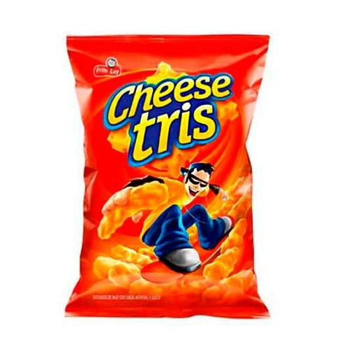 Imagen 1 de Chese trees 25 Gr