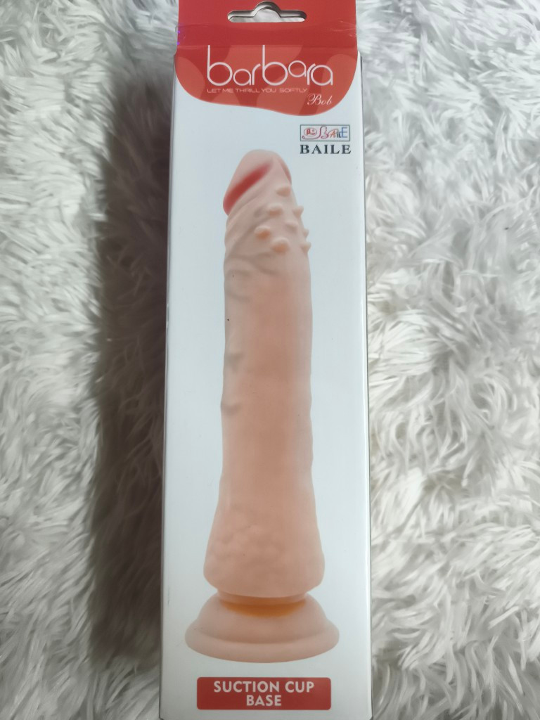 Imagen 1 de Dildo ammut