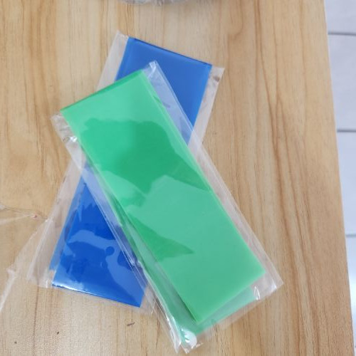 Imagen 1 de Banda elástica