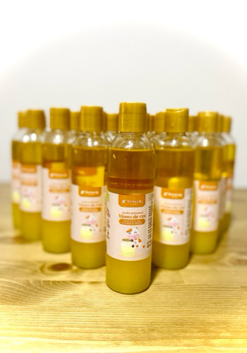 Imagen 1 de Aceite 250ml * 12 unidades