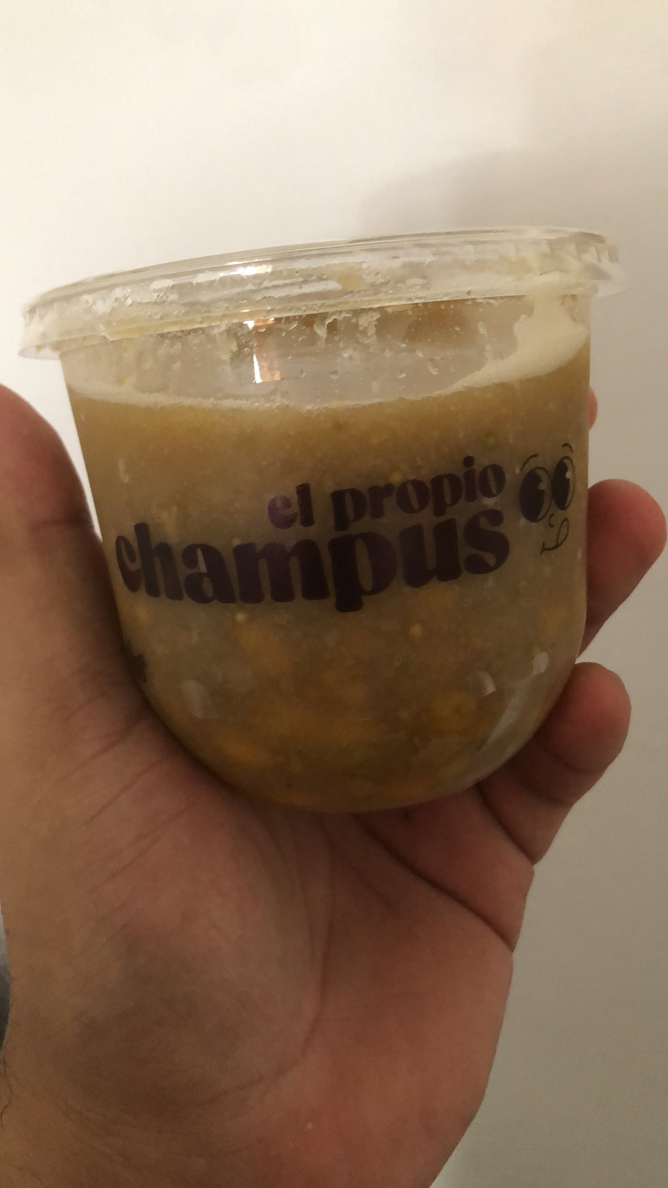 Imagen 1 de Champús