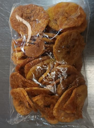 Imagen 1 de PAQUETE PLATANITOS MADUROS SABOR LIMON
