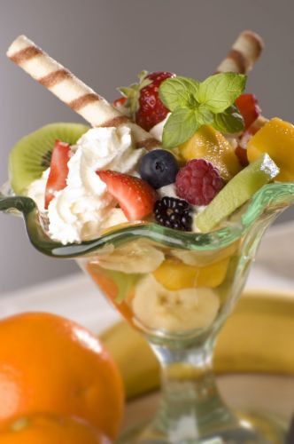 Imagen 1 de Copa de Helado