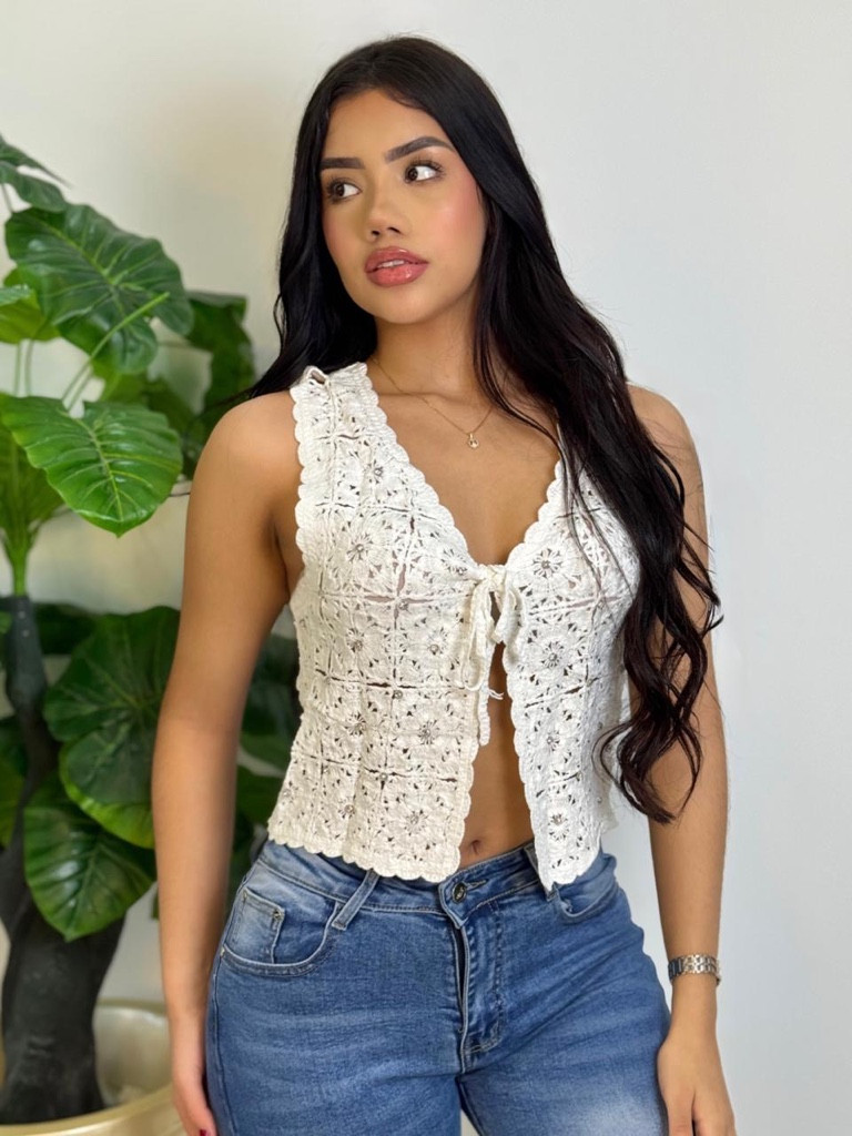 Imagen 1 de Blusa Angel 🌸