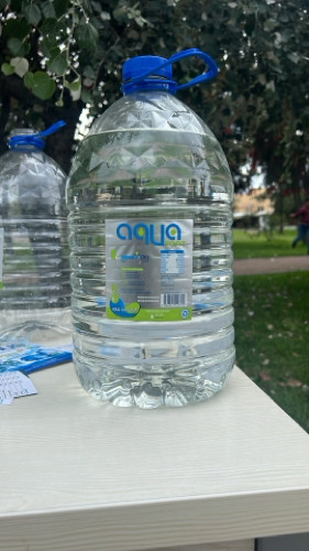 Imagen 1 de Aqua Font 6Litros