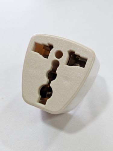 Imagen 1 de Adaptador de enchufe