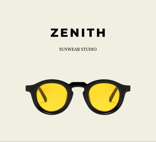 Imagen 1 de Zenith cristal amarillo