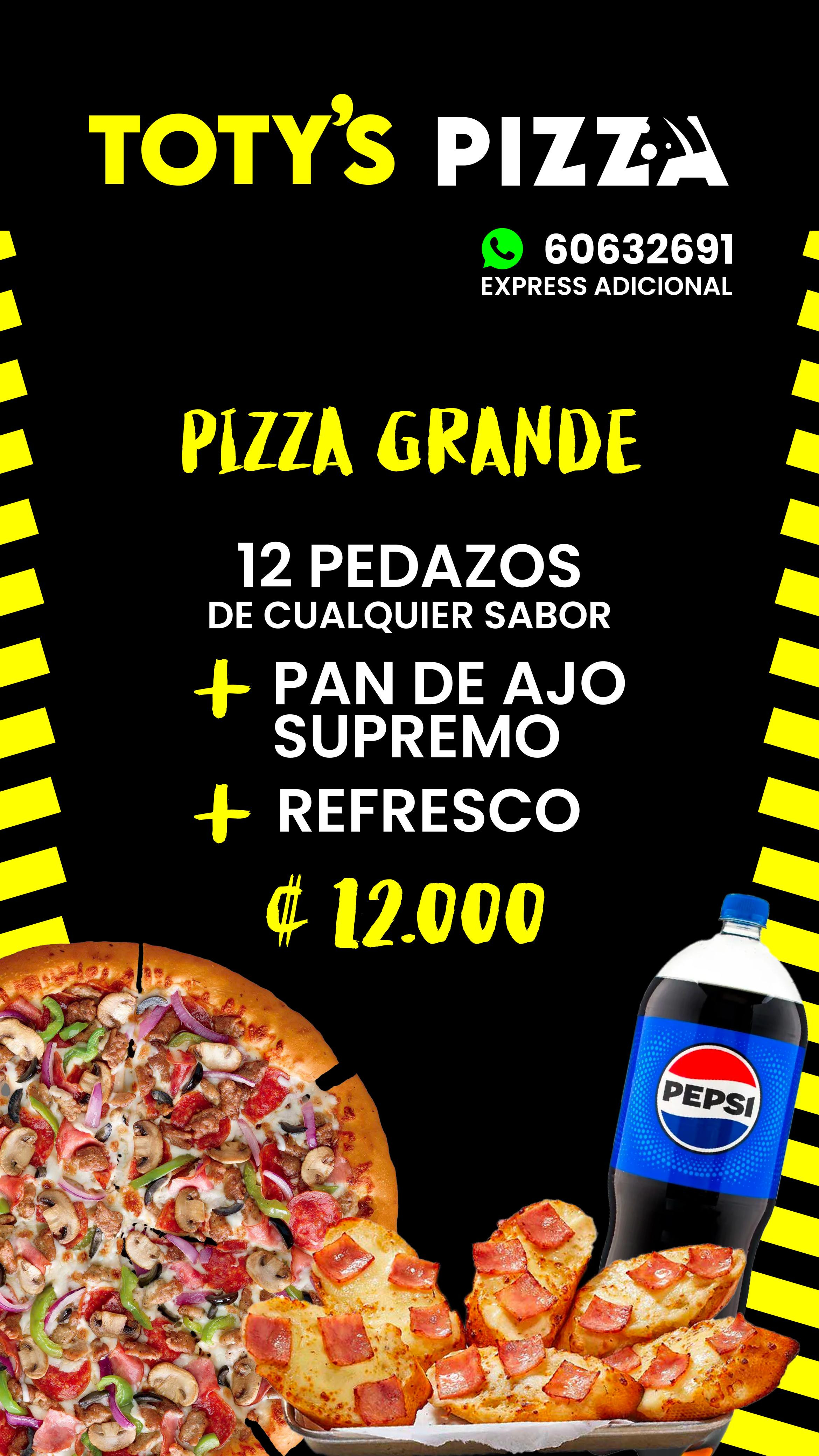 Imagen 1 de Combo #4
