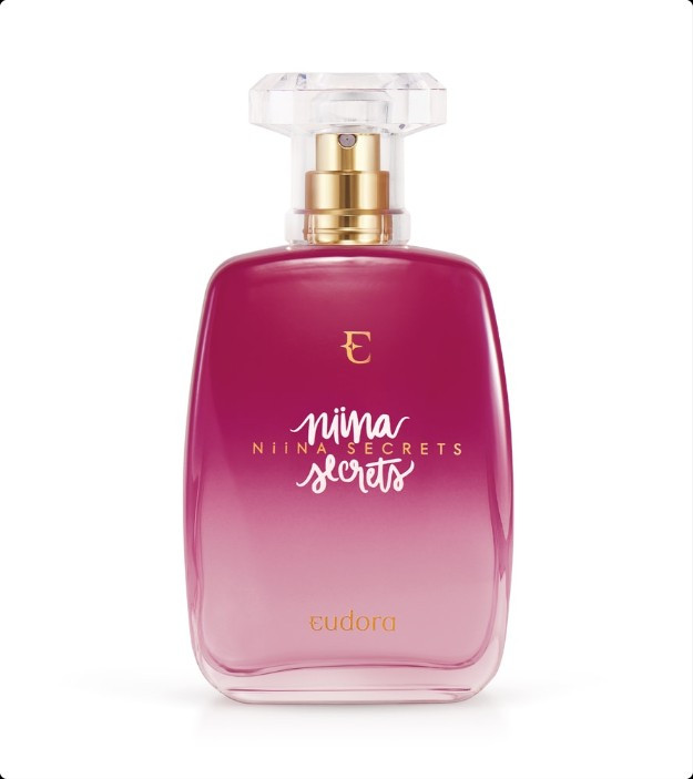 Imagem 1 de Nina Secrets 100ml